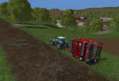 Horsch Pronto 9m v1.4