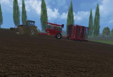 Horsch Pronto9SW Multi Fruit v1.0