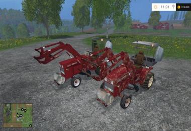 HT13E FL without WSB PACK v1.0