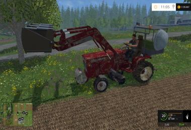 HT13E FL without WSB PACK v1.0