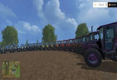 Huerlimann H488 v1.1