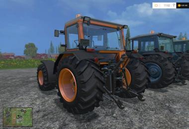 Huerlimann H488 v1.2