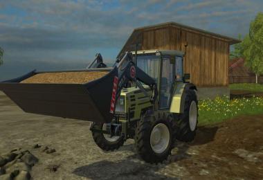 Hurlimann H488FL v2.0
