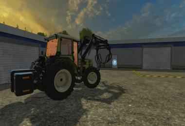 Hurlimann H488FL v2.0