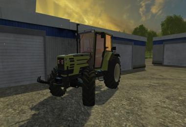 Hurlimann H688FL v1.0