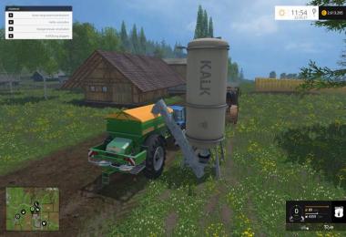 HVAC PACK Trailers v2.0