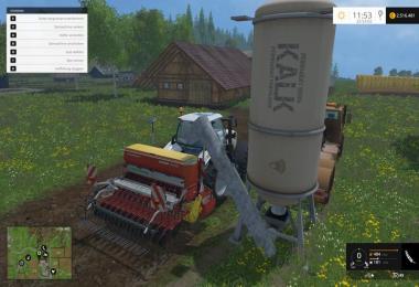 HVAC PACK Trailers v2.0