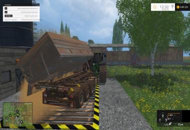 HVAC PACK Trailers v2.0
