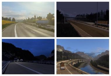 Improved Weather Reload R5 