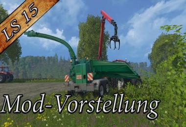 Jenz Hem 583 big platform v3.0