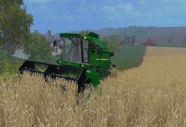 John Deere W330 v1.0