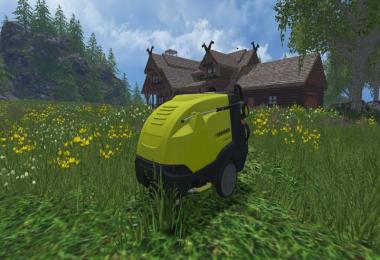 Karcher HDS 918 v1.0