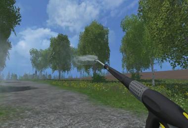 Karcher HDS 918 v1.0