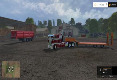 Kenworth K100 v1.0