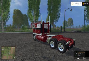 Kenworth K100 v1.0