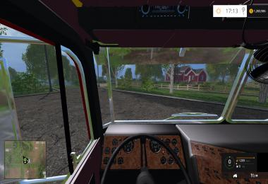 Kenworth K100 v1.0