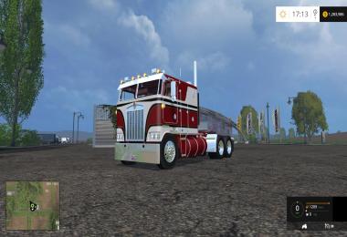 Kenworth K100 v1.0