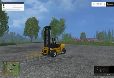 Komatsu EX 50 2015 v1.0 beta