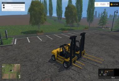 Komatsu EX 50 v1.85