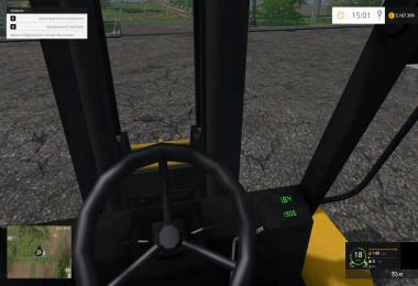 Komatsu EX 50 v1.85