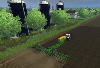 Kreis Unna Map v1.2 Multifruit