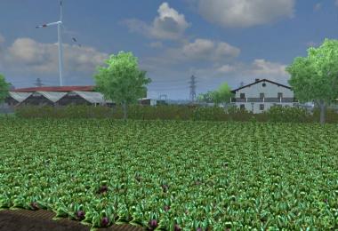 Kreis Unna Map v1.2 Multifruit