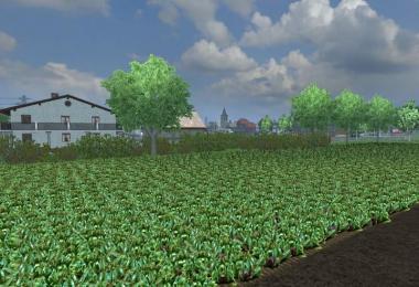 Kreis Unna Map v1.2 Multifruit