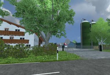 Kreis Unna Map v1.2 Multifruit