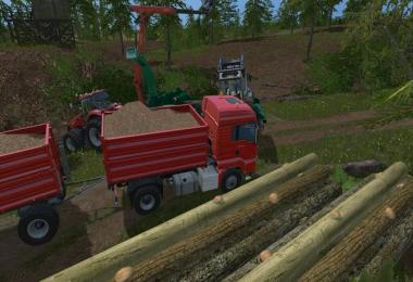 Kroeger Brantneraufbau v1.0