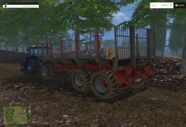 Kroeger Rungenwagen v2.1