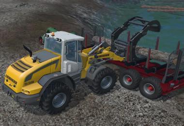 Kroeger Rungenwagen v2.1