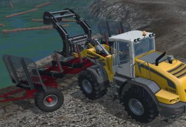 Kroeger Rungenwagen v2.1