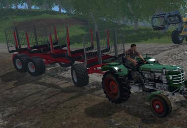 Kroeger Rungenwagen v2.1