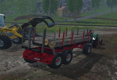 Kroeger Rungenwagen v2.4