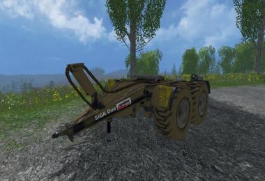 Kroeger SIGA SIGA Uno and Duo v1.0