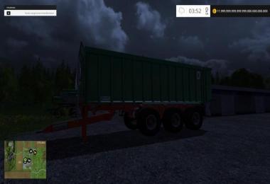 Kroger Multi Fruit v1.0 Multifruit