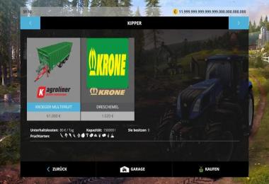 Kroger Multi Fruit v1.0 Multifruit