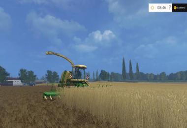 Krone Easy Collect 1053 v1.0