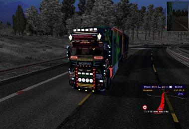 Lady rose chost raider trailer v1.0