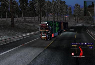 Lady rose chost raider trailer v1.0