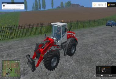 Liebherr 538 loxam v2.0