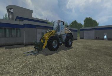 Liebherr L538 v1.0