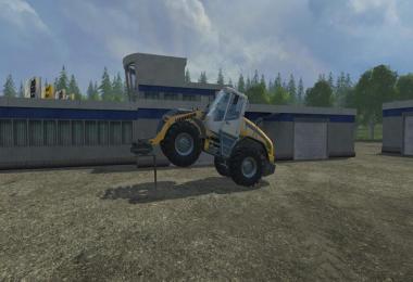 Liebherr L538 v1.0