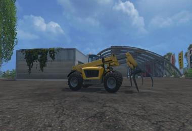 Liebherr TL 436 7 v1.1