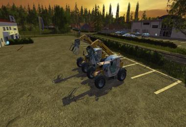 Liebherr TL432-7 v1.0