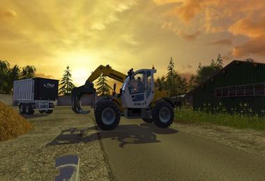 Liebherr TL432-7 v1.0