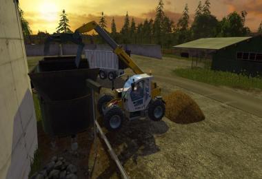 Liebherr TL432-7 v1.0