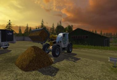 Liebherr TL432-7 v1.0