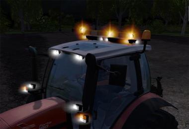 Light Bar v1