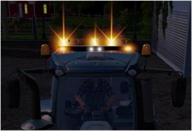 Light Bar v1